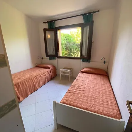 Hébergement de vacances Cesar *